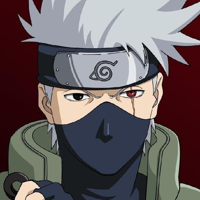 Kakashi hatake(pe)