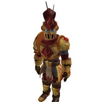 Cavaleiro do roblox(mat)