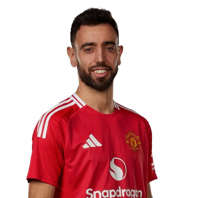 Bruno Fernandes