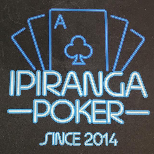 Poker Ipiranga