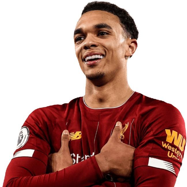 Alexander-Arnold