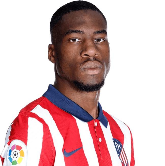 Kondogbia