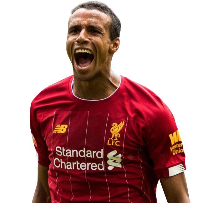 Matip
