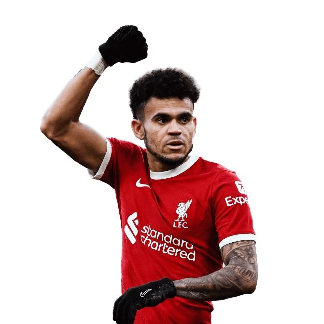 Luis Díaz
