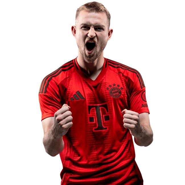 De Ligt