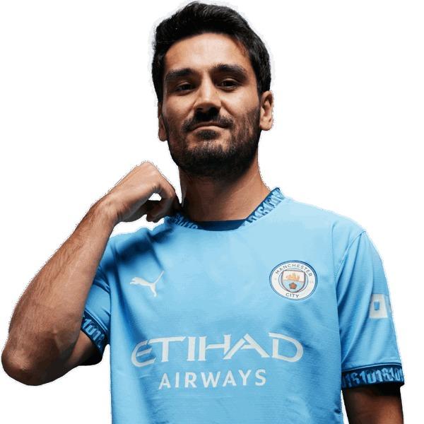 Gündogan