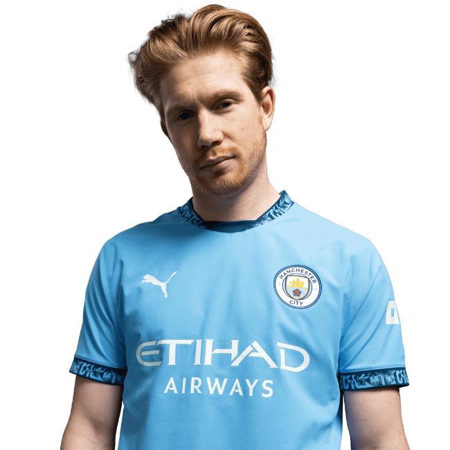 De Bruyne
