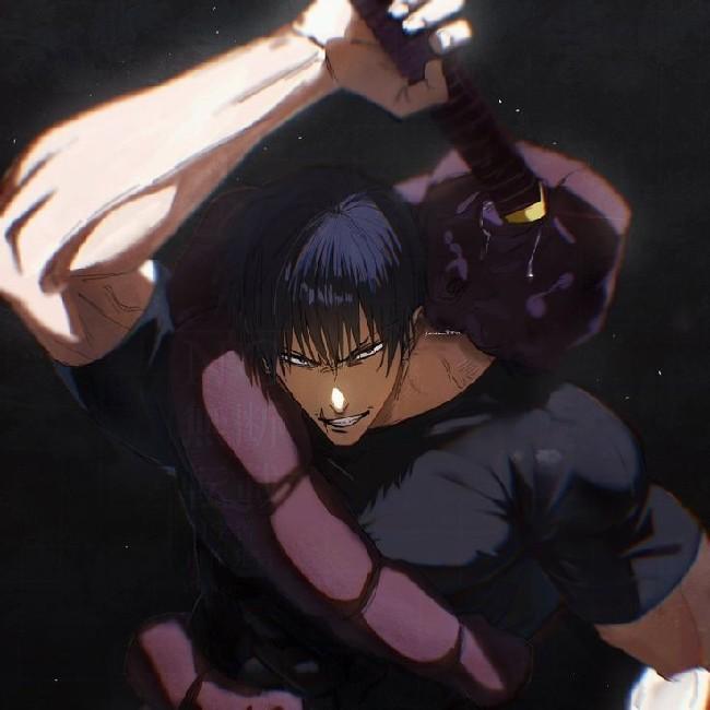 Toji