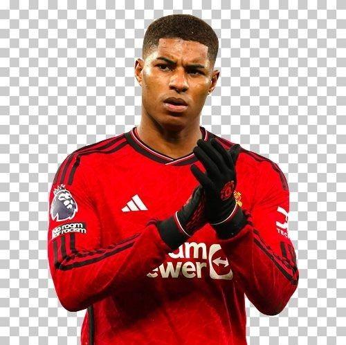 Rashford