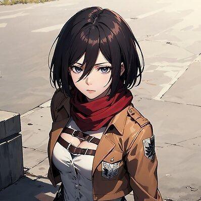 Mikasa