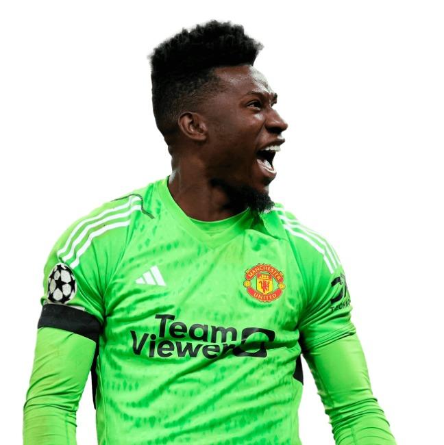 Onana