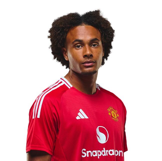 Zirkzee
