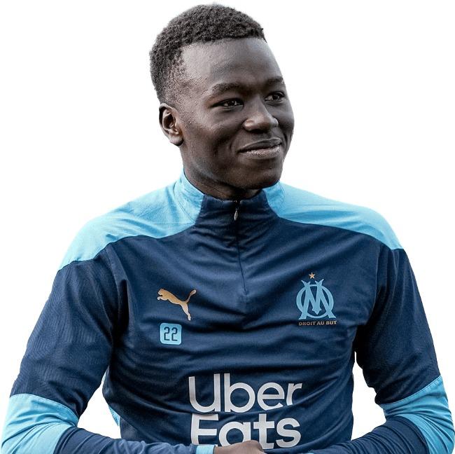 Gueye
