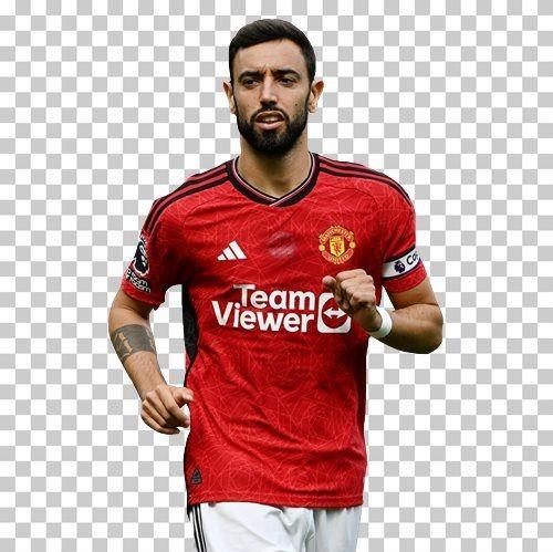 Bruno Fernandes