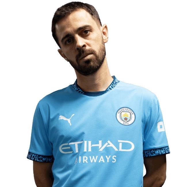 Bernardo Silva