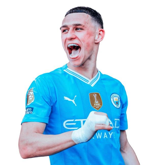 Foden