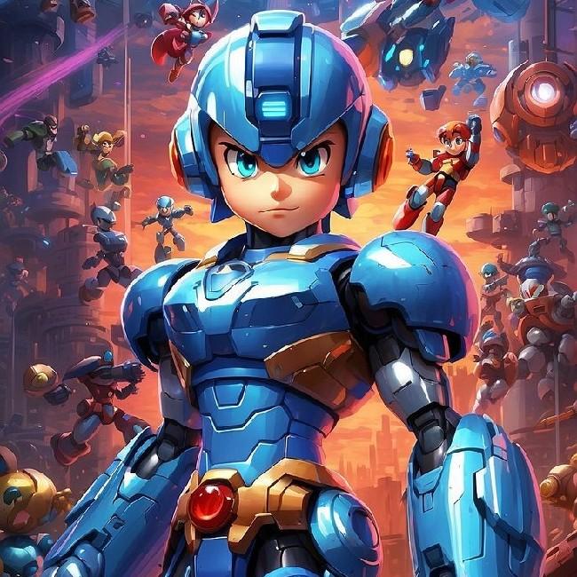 Megaman