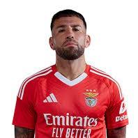Otamendi