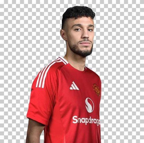 Mazraoui