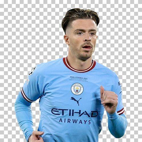Grealish