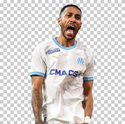 Aubameyang