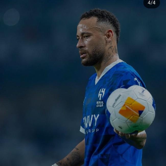 Neymar