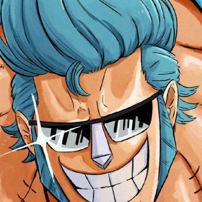 Franky(op)(ld)