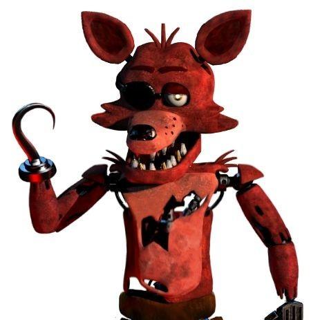 Foxy