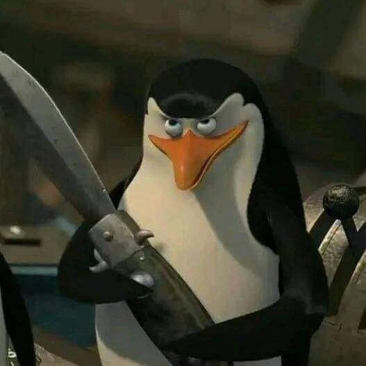Capitão[pinguin]