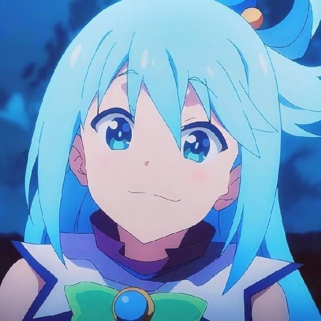Aqua