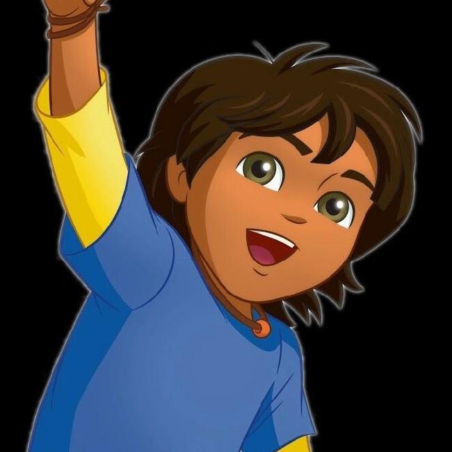 Diego