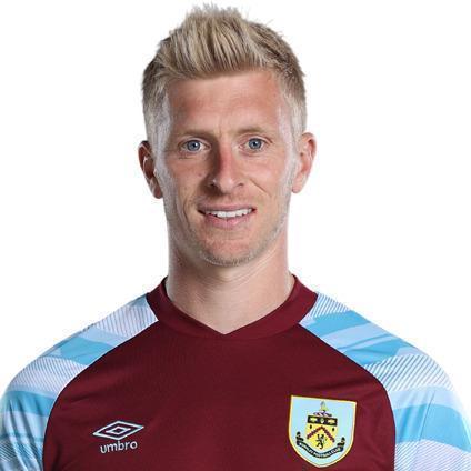 Ben Mee