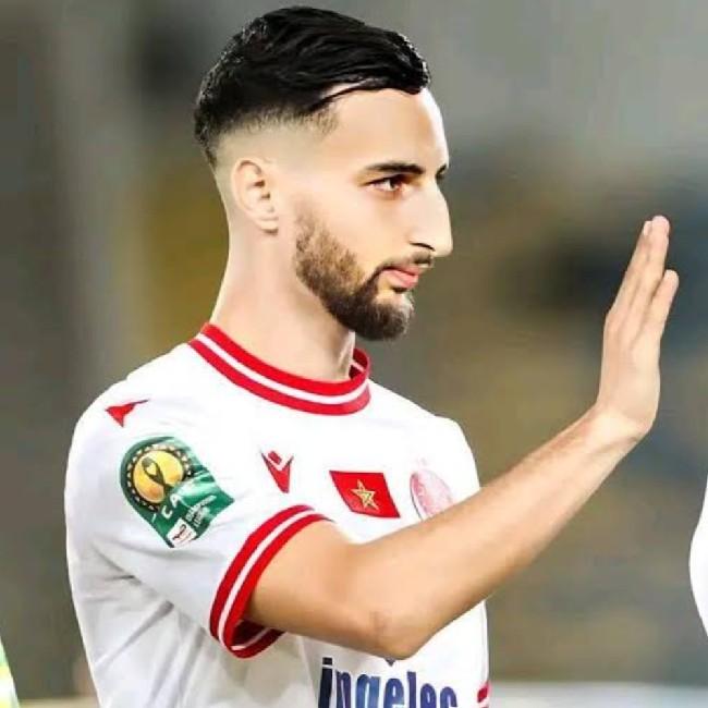Saifeddine Bouhra