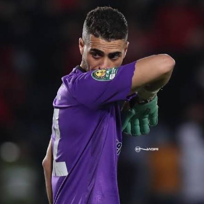 Youssef El Motie