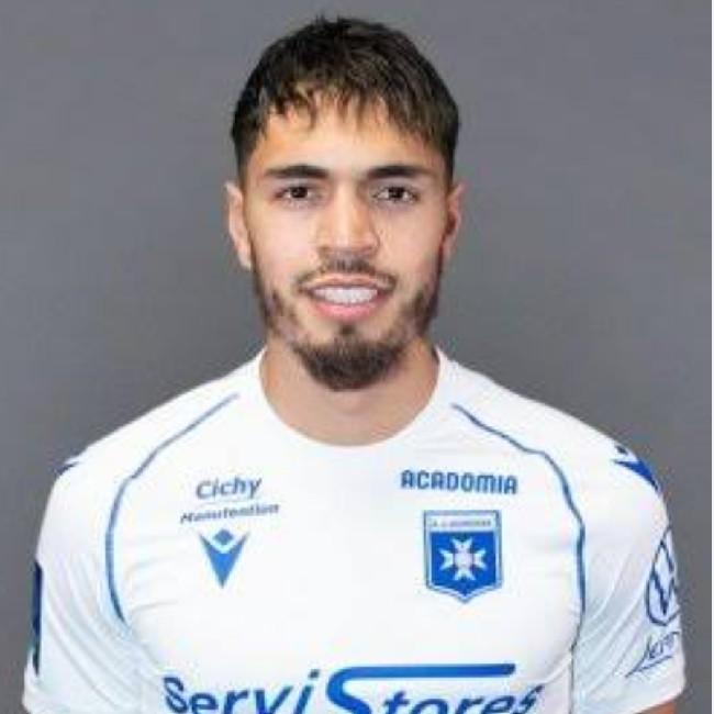 Hamza Sakhi