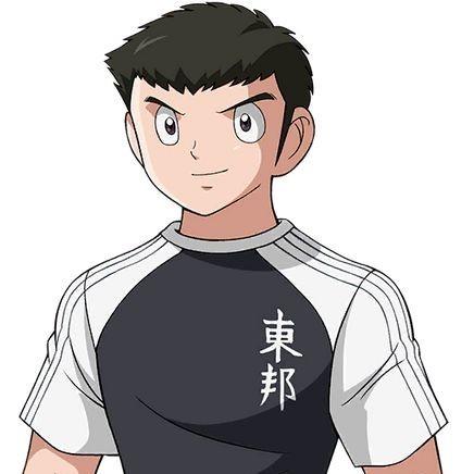 Takeshi sawada