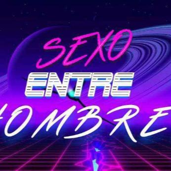 Sexo Entre Hombres