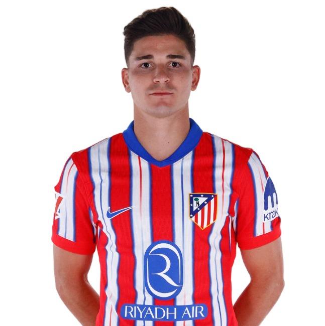 Julián Álvarez
