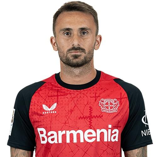 Aleix García