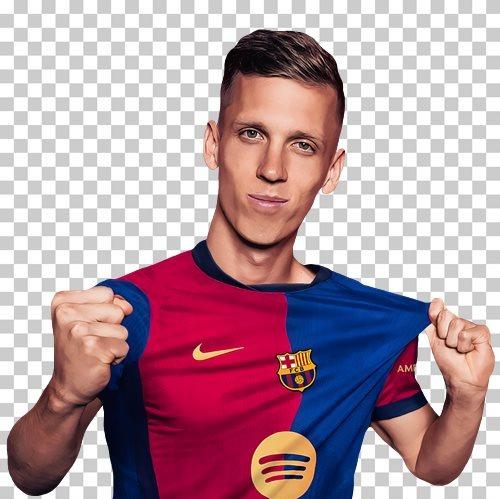 Dani Olmo