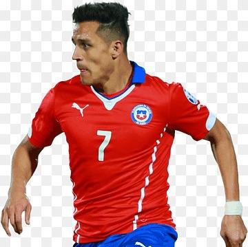 Alexis Sánchez