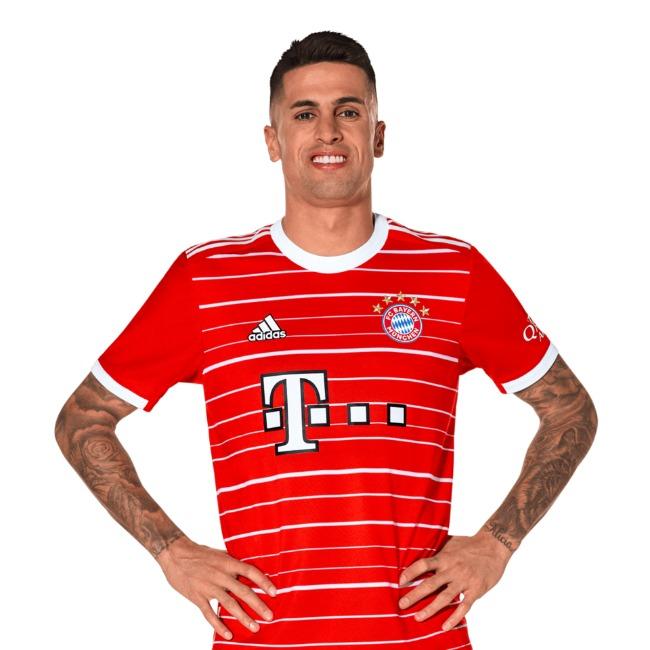 Cancelo