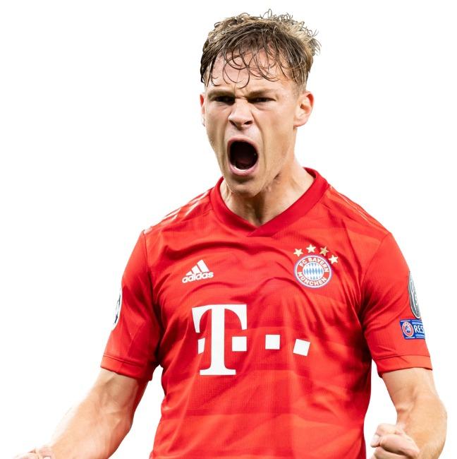 Kimmich