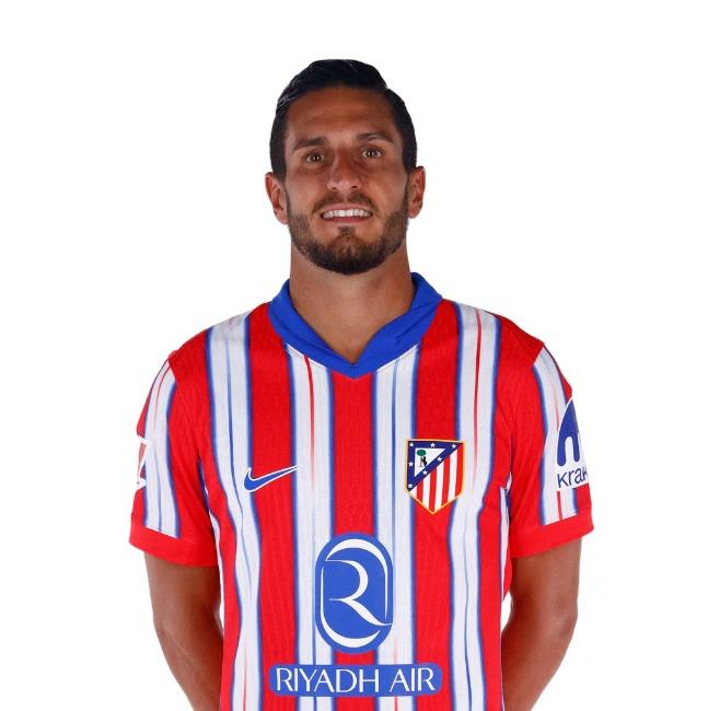 Koke