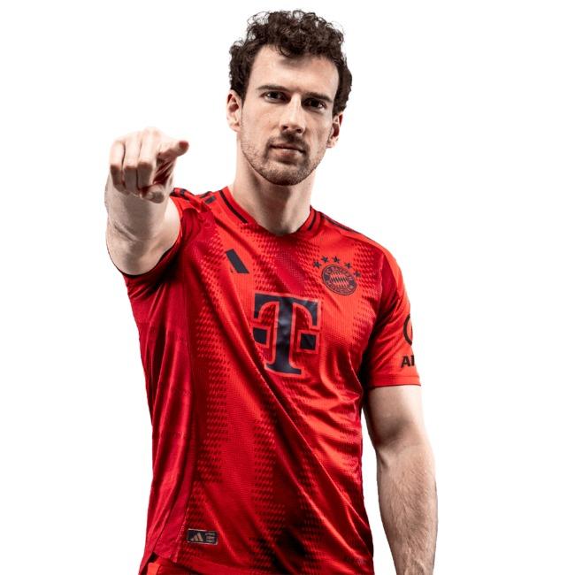 Goretzka