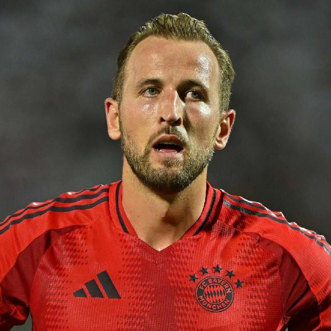 Harry Kane