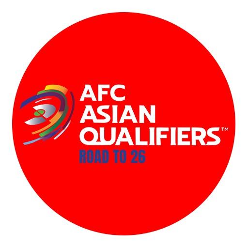 ASIAN QUALIFIERS