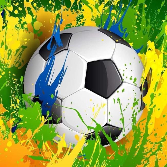 Futebol Regiões PX