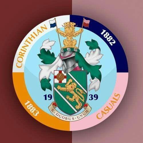 Corinthian-Casuals
