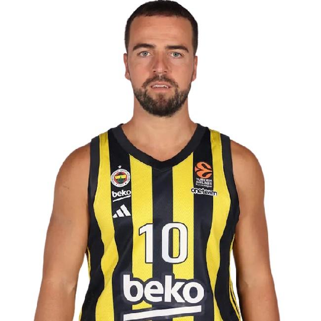 MELIH MAHMOTOGLU
